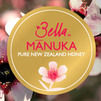 Bella Manuka Honey