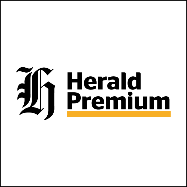 NZ Herald Premium logo