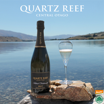 Quartz Reef wines