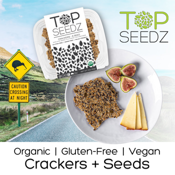 Top Seedz crackers