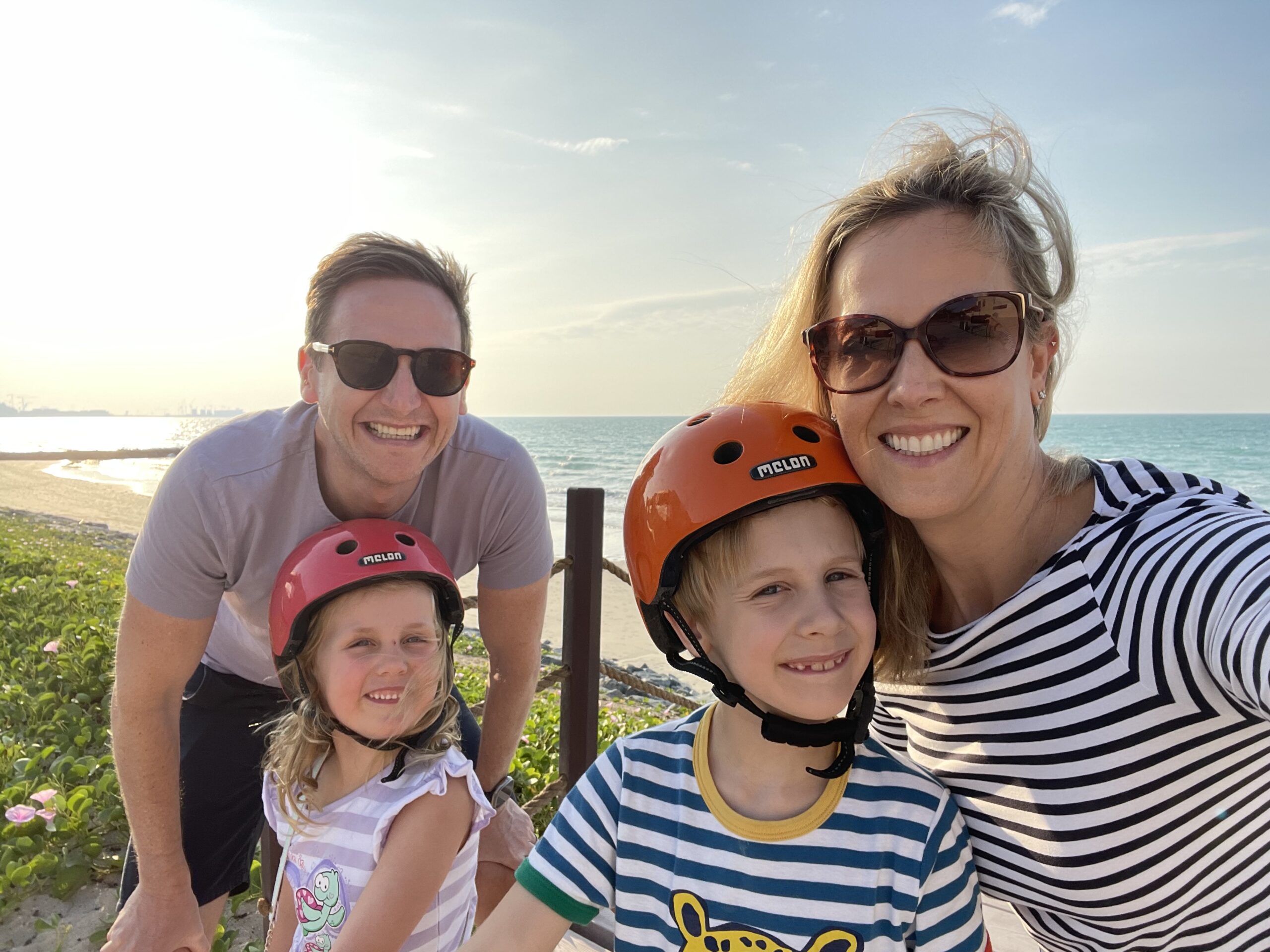 Life in Abu Dhabi – A Kiwi expats perspective