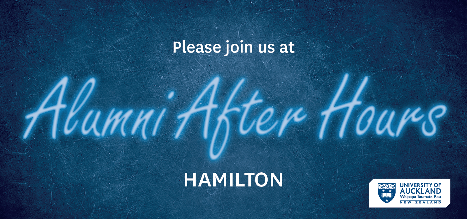 Hamilton Alumni After Hours 2023