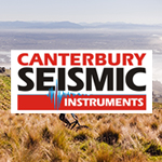 Canterbury Seismic Instruments logo on Kea's Global Business Directory