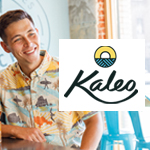 Kaleo Design logo on Kea's Global Business Directory