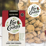 Kea Cookies logo on Kea's Global Business Directory