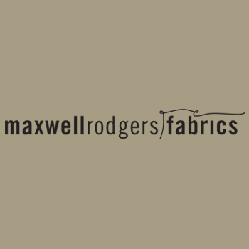 Maxwell Rodgers Fabrics logo on Kea's Global Business Directory