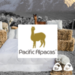 Pacific Alpacas logo on Kea's Global Business Directory