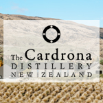 The Cardrona Distillery New Zealand logo on Kea's Global Business Directory