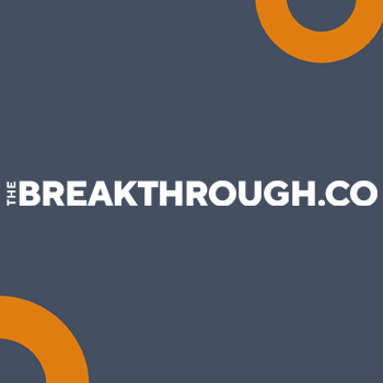 The Breakthrough.co logo on Kea's Global Business Directory
