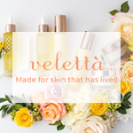 Veletta logo on Kea's Global Business Directory