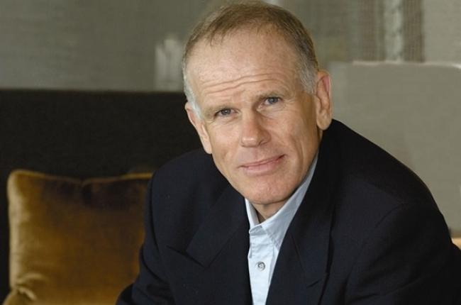 World Class New Zealand speaker series with Peter Hillary