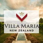 Villa Maria logo