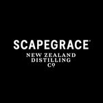 Scapegrace brand logo