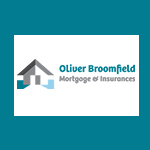 Oliver Broomfield Mortgage & Insurances logo 