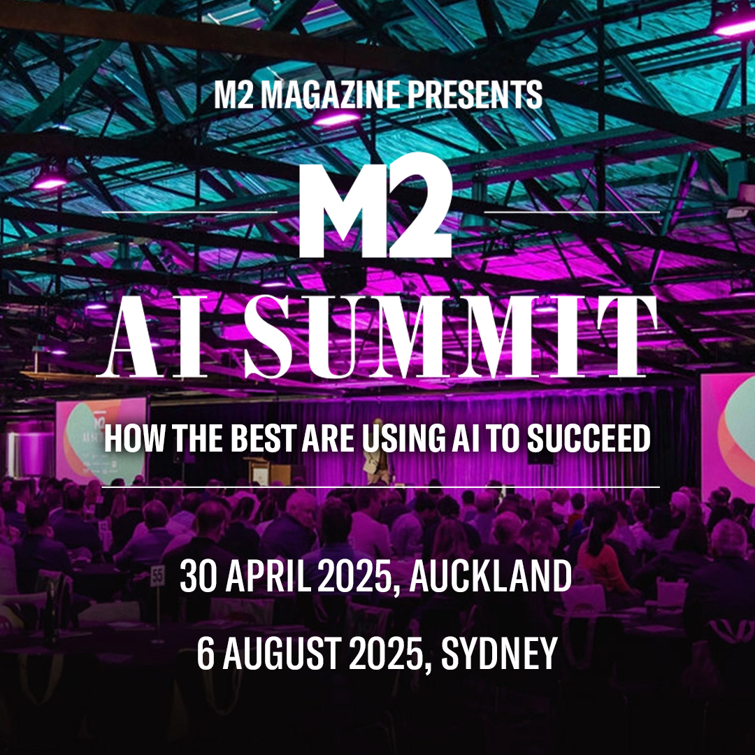 M2 AI Summit – Sydney