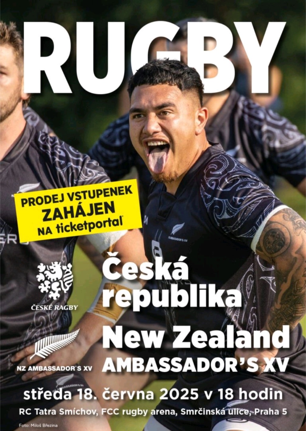 Rugby