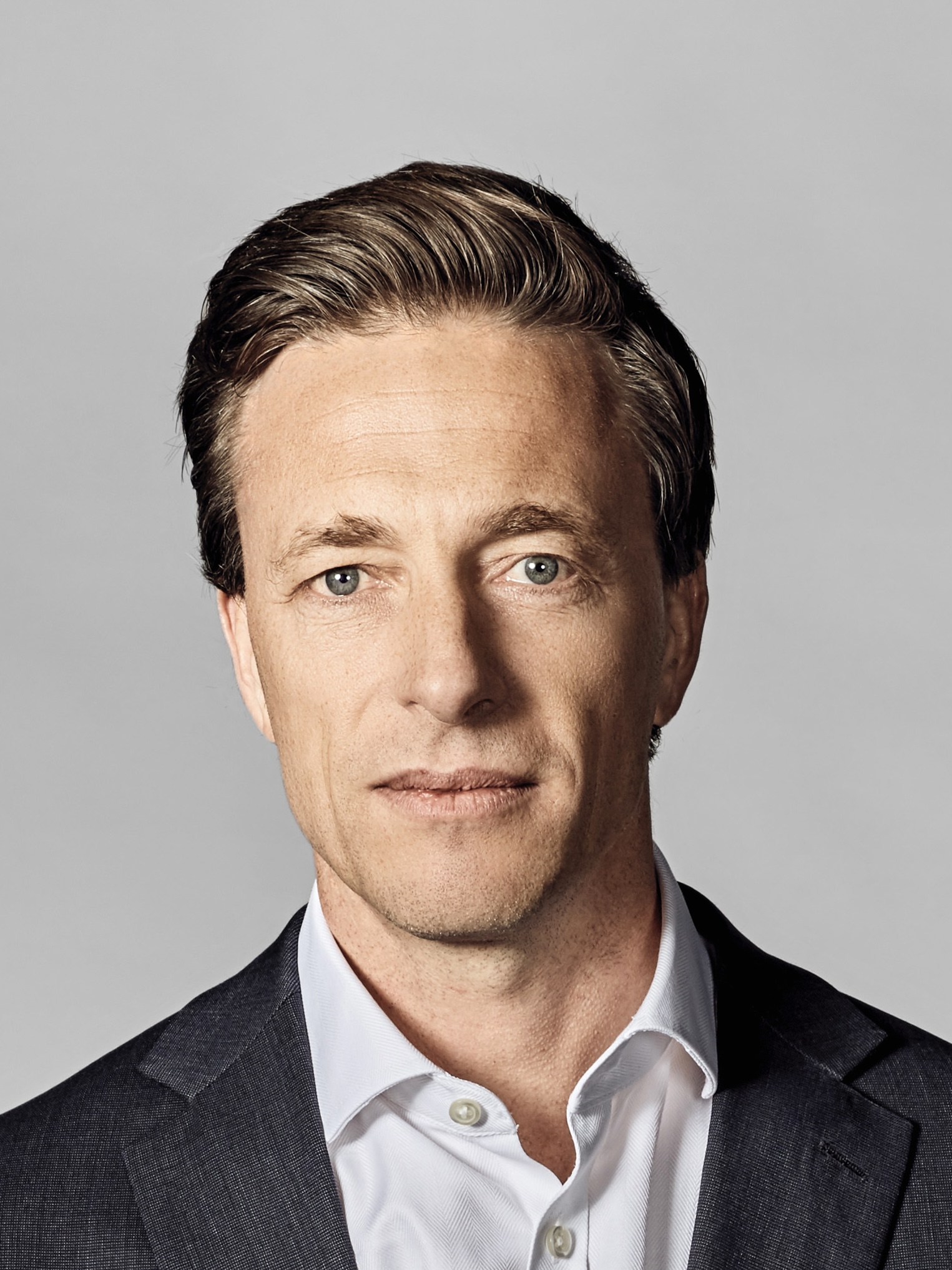 Breakfast with Benjamin Davis – Former CEO of Fund Management at Octopus Investments