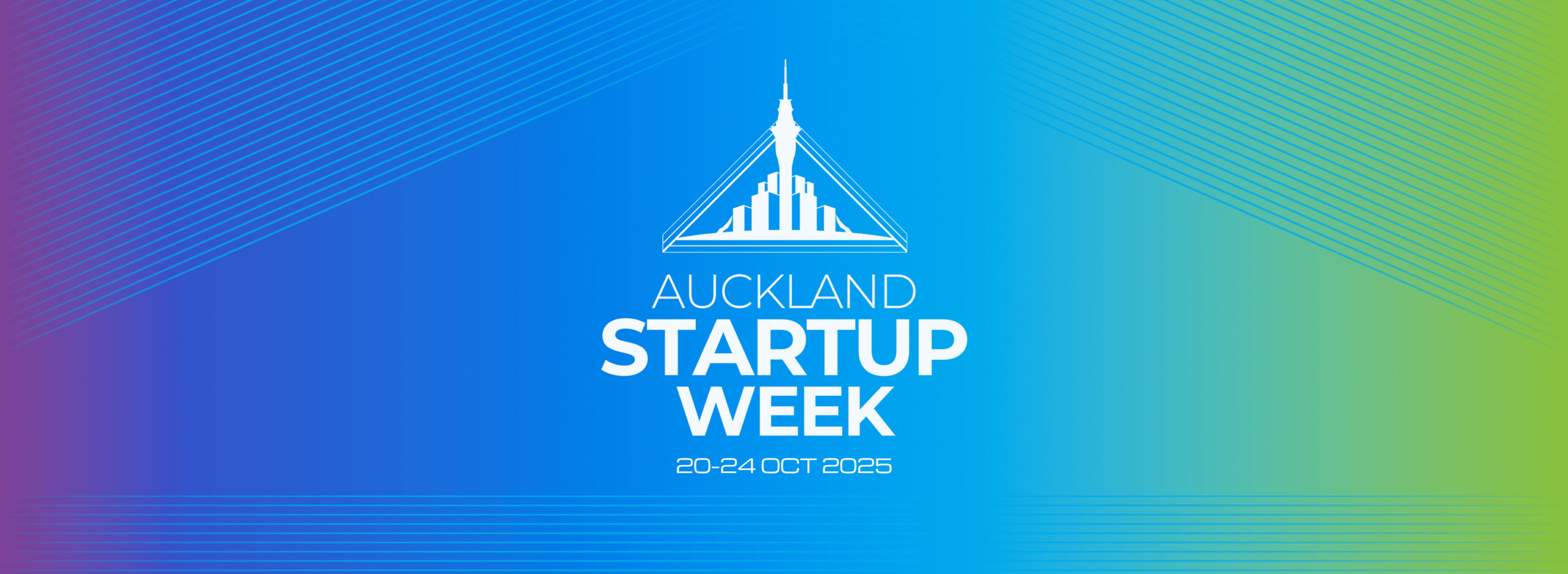 Auckland Startup Week