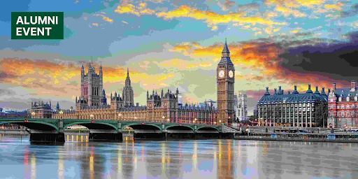 Te Herenga Waka – Victoria University of Wellington London Alumni Reception