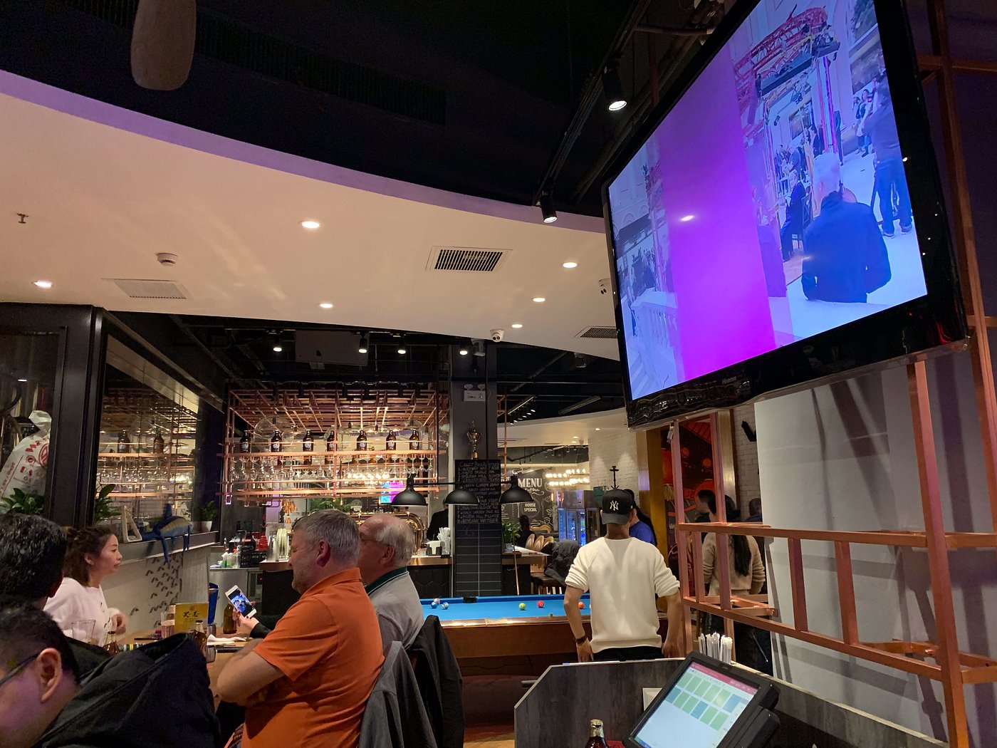 Celebrate the New Year with Kiwis in Suzhou, China